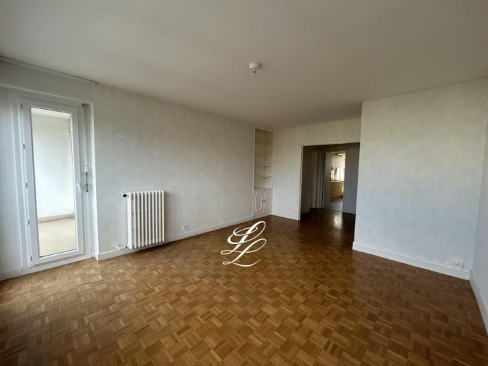 Voir la photo 1/5 du type apartment à Rennes