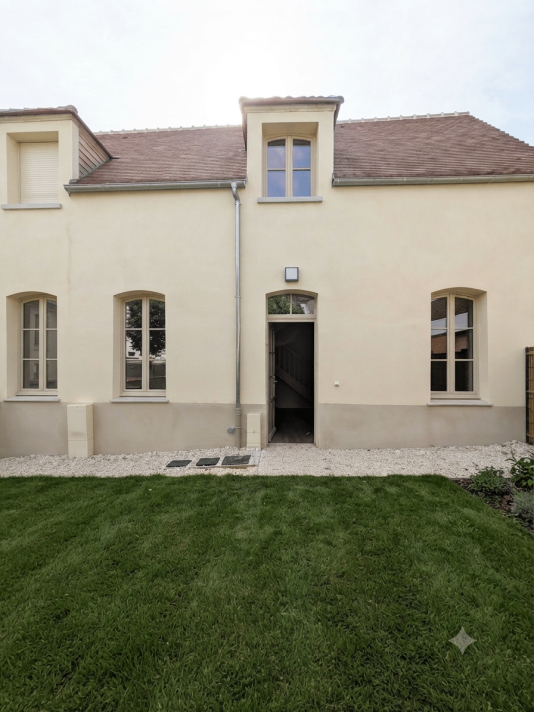Appartement à Saint-Florentin
