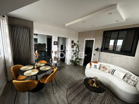 Appartement à Chatou