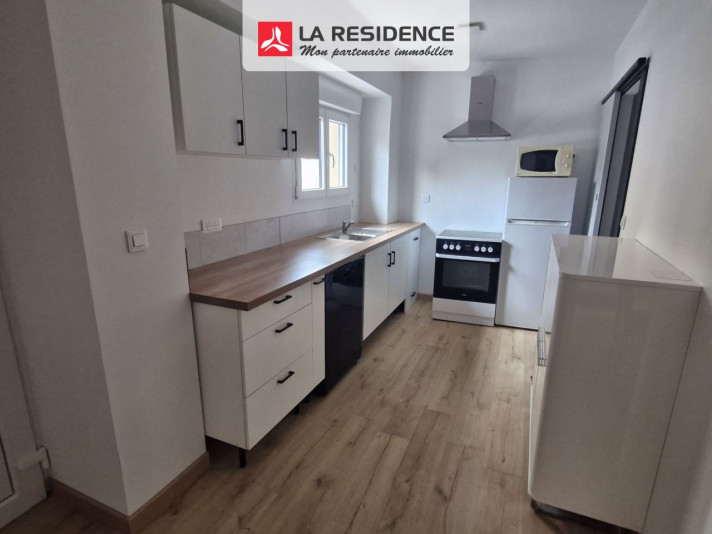 Voir la photo 1/8 du type house à Saint-Étienne-du-Rouvray