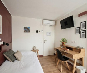 Chambre à Mérignac