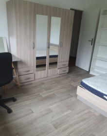 Chambre à Talence