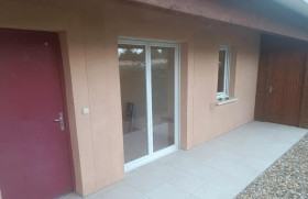 Maison à Étauliers