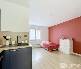 Studio à La Chapelle-d'Armentières