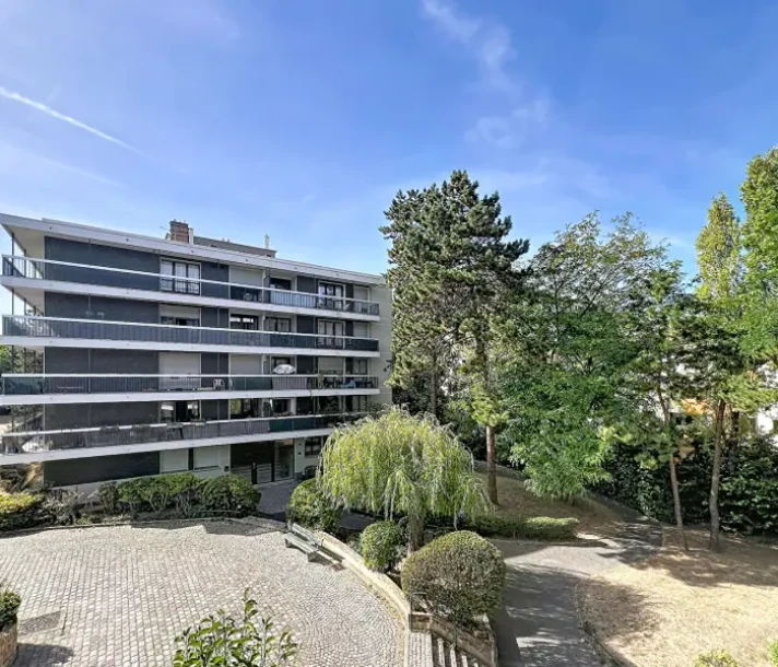 Appartement à Saint-Gratien