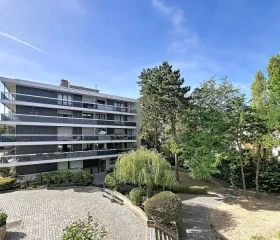 Appartement à Saint-Gratien