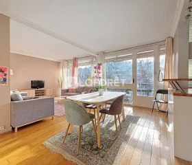 Appartement à La Celle-Saint-Cloud