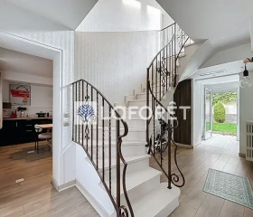 Maison à Chambourcy