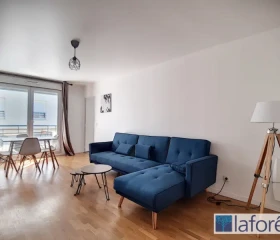Appartement à Massy