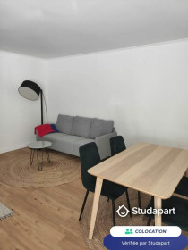 Chambre à Boulogne-sur-Mer