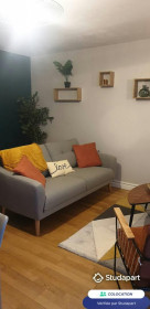 Chambre à Nantes