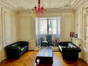 Appartement à Paris