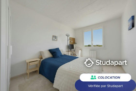 Chambre à Pessac