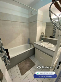 Appartement à Viry-Châtillon