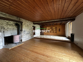 Maison à La Planée