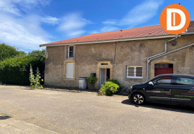Maison à Val de Briey
