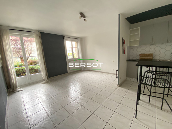 Appartement à Valdahon
