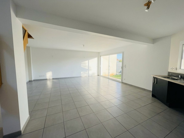 Voir la photo 1/9 du type house à Bourg-de-Péage