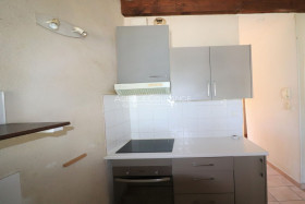 Appartement à La Ciotat