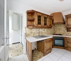 Appartement à Vesoul