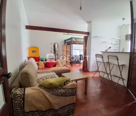 Studio à Paris