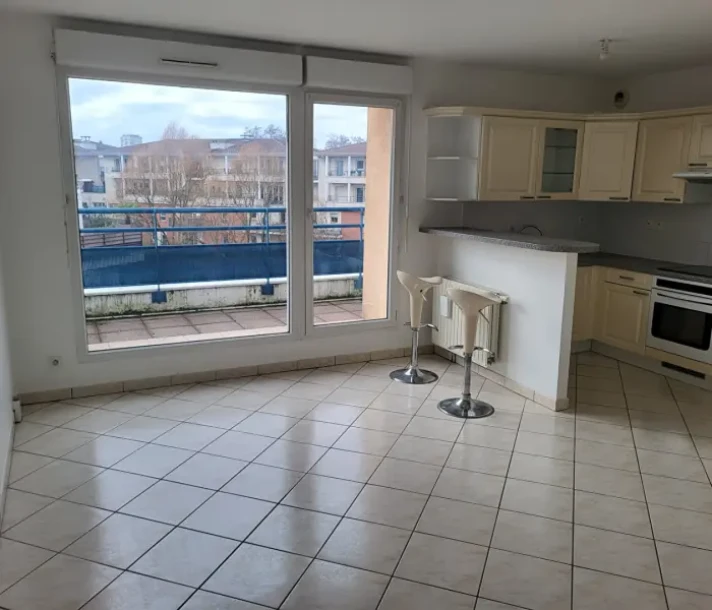 Appartement à Cachan