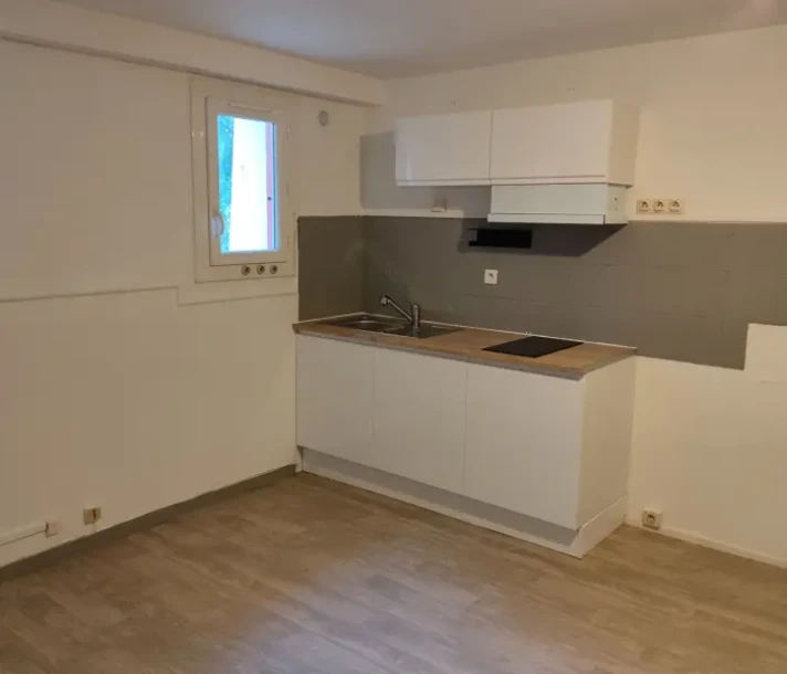 Appartement à Le Boulou