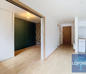 Appartement à Saint-Paul-lès-Dax