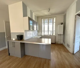 Appartement à Vienne