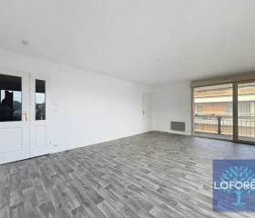 Appartement à Valenciennes