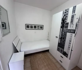 Studio à Villejuif