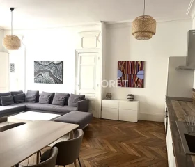 Appartement à Lyon