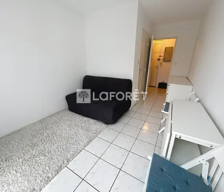 Voir la photo 1/6 du type studio à Somme-Vesle
