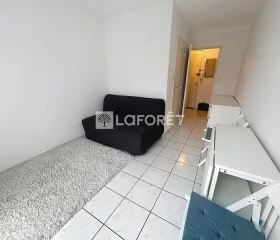Studio à Somme-Vesle