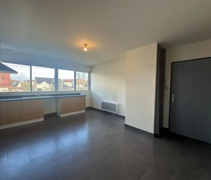Appartement à Grigny