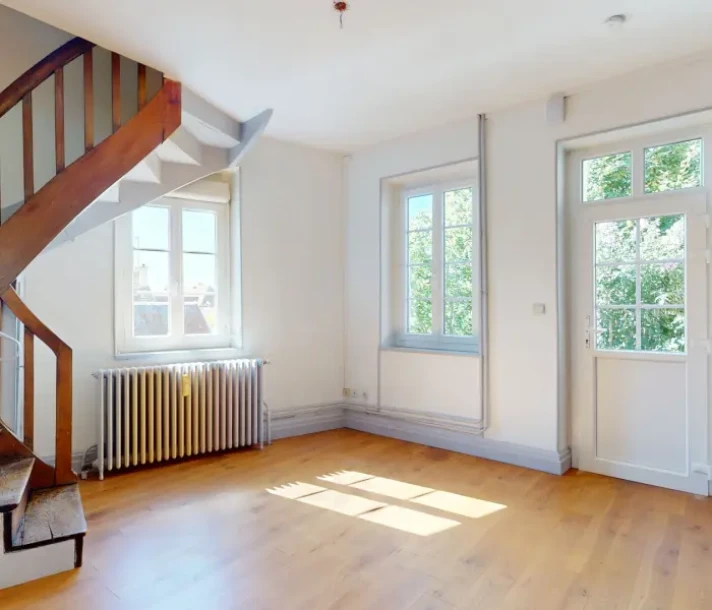 Appartement à Moulins