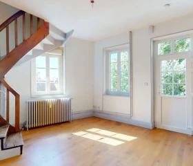 Appartement à Moulins