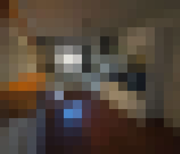  / #7