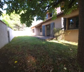 Maison à Colomiers
