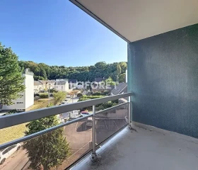 Studio à Saint-Cyr-l'École