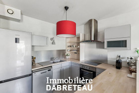 Appartement à Albigny-sur-Saône