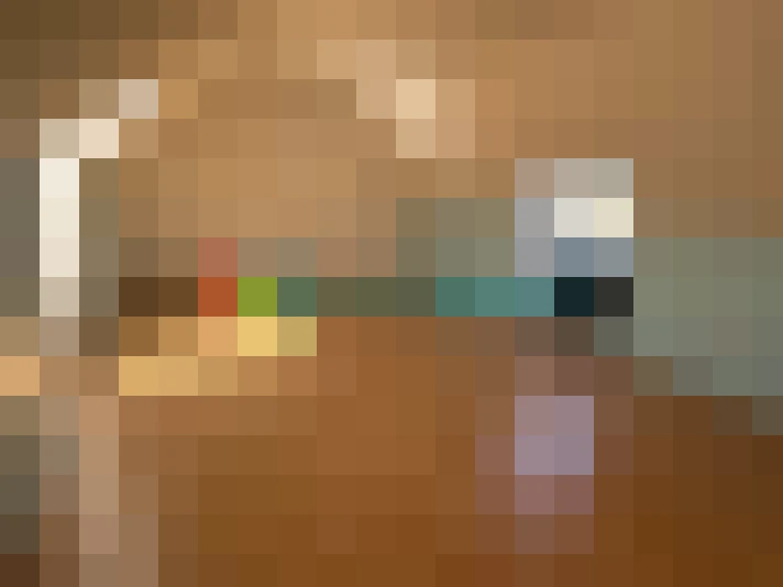  / #8