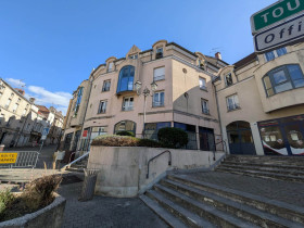 Appartement à Chaumont