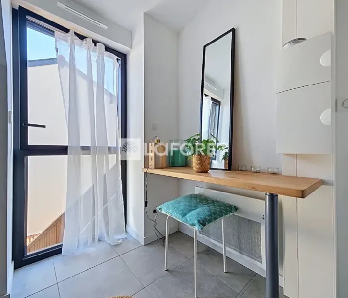 Studio à Angers