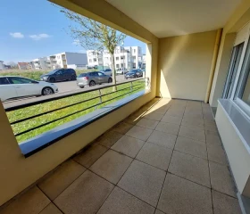 Appartement à Hettange-Grande