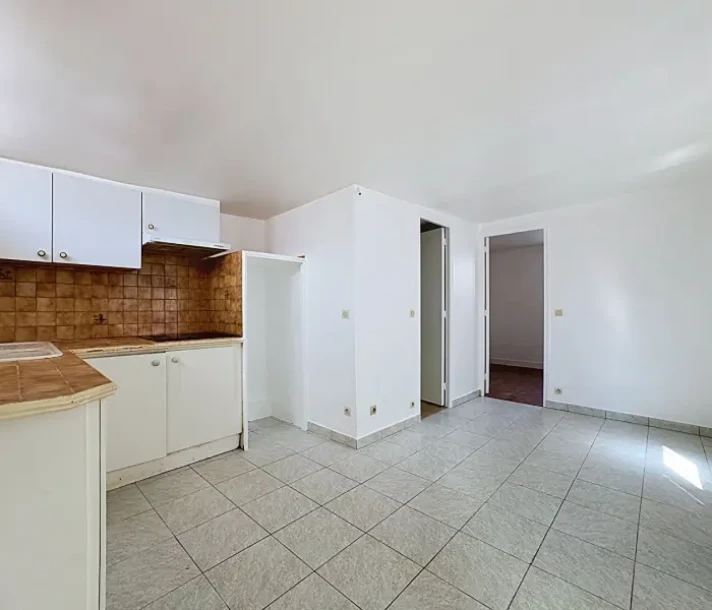 Appartement à Ormesson-sur-Marne