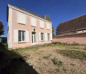 Maison à Meslay-le-Vidame