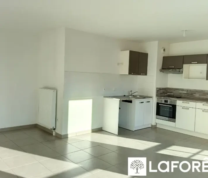 Appartement à Sucy-en-Brie