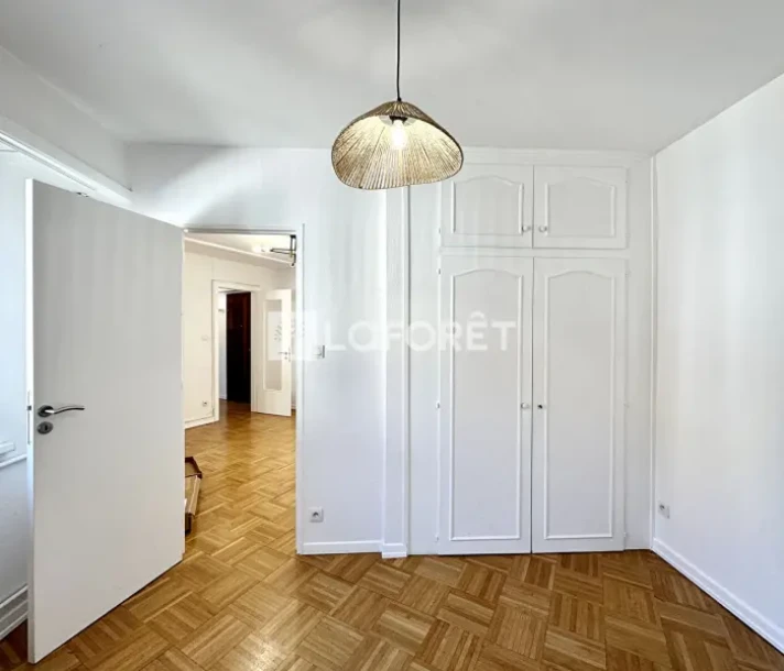 Voir la photo 1/5 du type apartment à Strasbourg