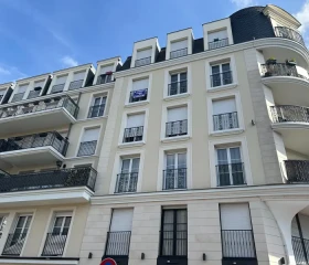 Appartement à Le Blanc-Mesnil